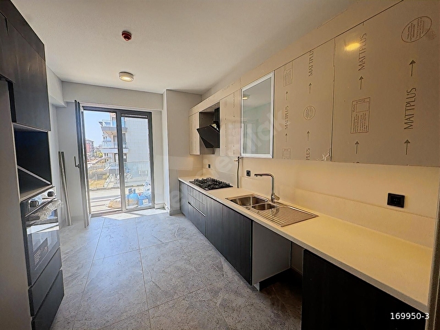 EMLAK KONUT ÇINARKÖY EN BÜYÜĞÜ/4+1/TERAS/280M2/SIFIR/DAİRE - Görsel 26