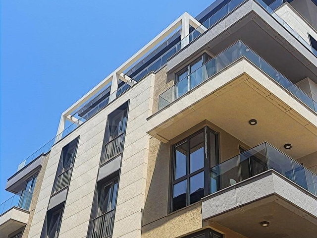 EMLAK KONUT ÇINARKÖY EN BÜYÜĞÜ/4+1/TERAS/280M2/SIFIR/DAİRE - Görsel 4