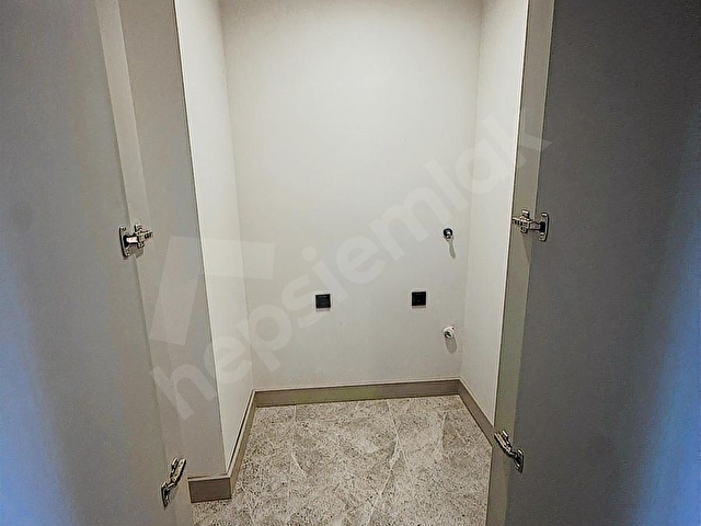 EMLAK KONUT ÇINARKÖY EN BÜYÜĞÜ/4+1/TERAS/280M2/SIFIR/DAİRE - Görsel 14