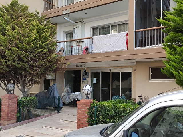 Izmir Bayrakli Tepekulede Site Icerisinde 2 1 Kiralik Daire 39049 788 Hurriyet Emlak
