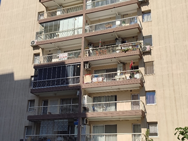 Izmir Bayrakli Tepekulede Site Icerisinde 2 1 Kiralik Daire 39049 788 Hurriyet Emlak
