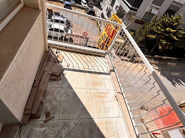 95 KAHVESİ SOKAĞINDA 3+1 130m2 ARAKAT LÜKS DEKORLU KÖŞE 3 BALKONLU - Görsel 27