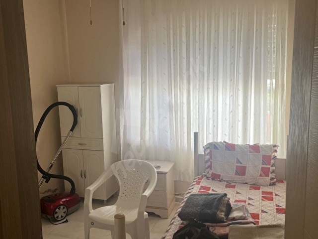 Denize 20 Adım günlük kiralık yazlık - Görsel 17