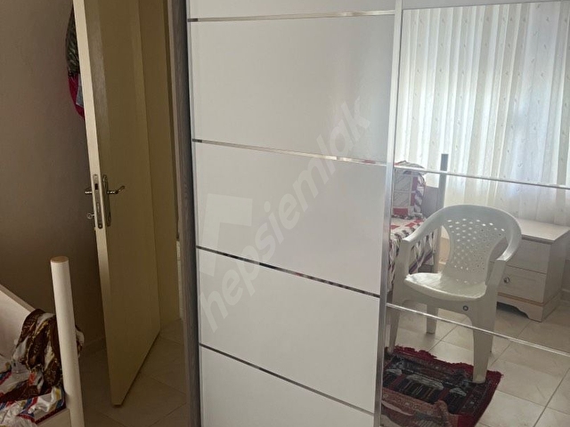Denize 20 Adım günlük kiralık yazlık - Görsel 18