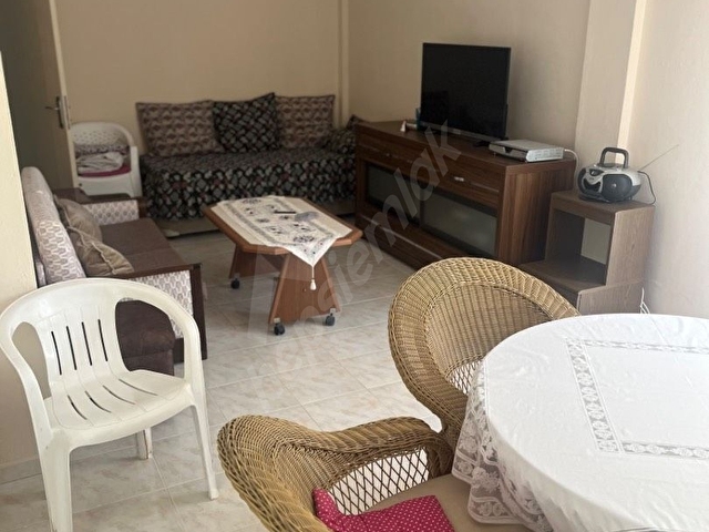 Denize 20 Adım günlük kiralık yazlık - Görsel 12