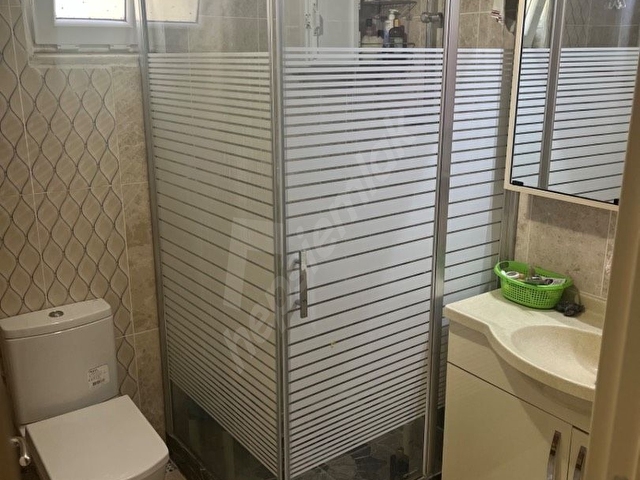 Denize 20 Adım günlük kiralık yazlık - Görsel 19