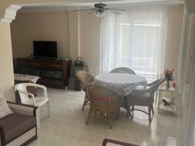 Denize 20 Adım günlük kiralık yazlık - Görsel 11
