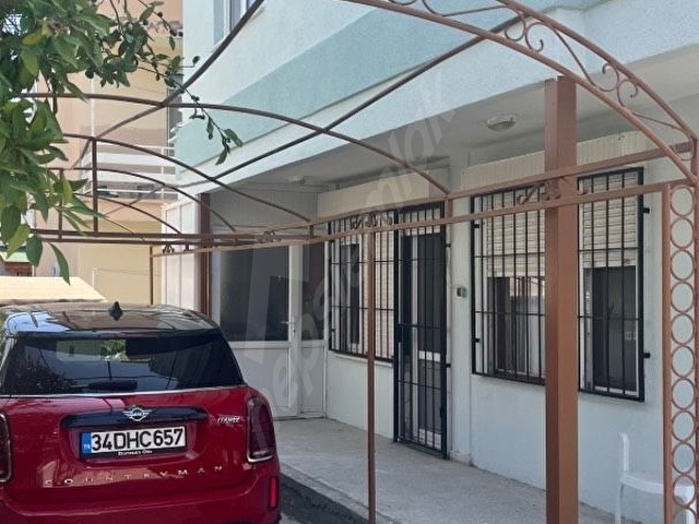Denize 20 Adım günlük kiralık yazlık - Görsel 7