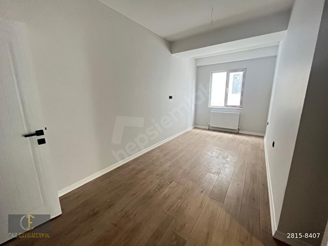 ALTINTEPE DE YENİ SIFIR 3+1 ULTRA LÜKS DAİRE - Görsel 22