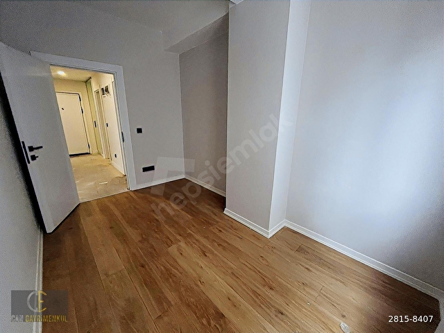 ALTINTEPE DE YENİ SIFIR 3+1 ULTRA LÜKS DAİRE - Görsel 18