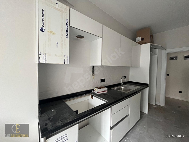 ALTINTEPE DE YENİ SIFIR 3+1 ULTRA LÜKS DAİRE - Görsel 27