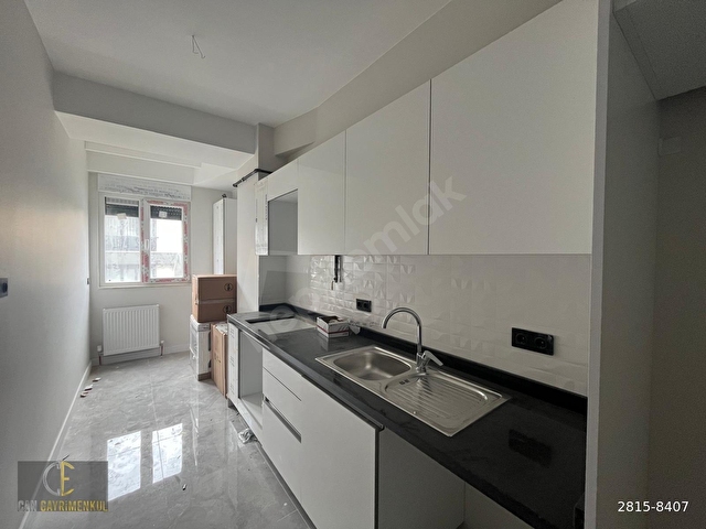 ALTINTEPE DE YENİ SIFIR 3+1 ULTRA LÜKS DAİRE