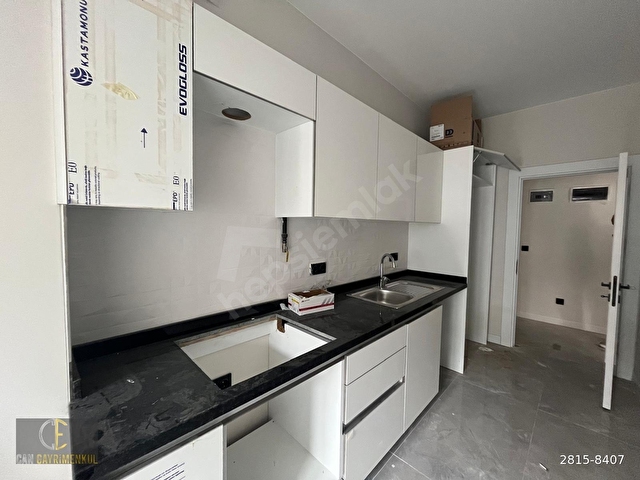 ALTINTEPE DE YENİ SIFIR 3+1 ULTRA LÜKS DAİRE - Görsel 2