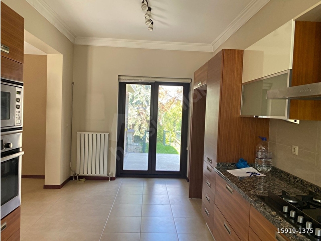 MESA KORU KAYIN SOKAKTA FUL YAPILI,ÇOK BAKIMLI,250 M2 NET KULLANIM ALANLI,4+2+ÇATI,ÇİFT SALONLU - Görsel 14