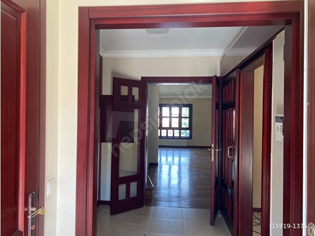 MESA KORU KAYIN SOKAKTA FUL YAPILI,ÇOK BAKIMLI,250 M2 NET KULLANIM ALANLI,4+2+ÇATI,ÇİFT SALONLU - Görsel 2