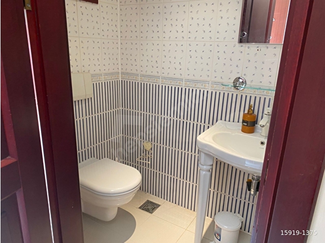 MESA KORU KAYIN SOKAKTA FUL YAPILI,ÇOK BAKIMLI,250 M2 NET KULLANIM ALANLI,4+2+ÇATI,ÇİFT SALONLU - Görsel 3