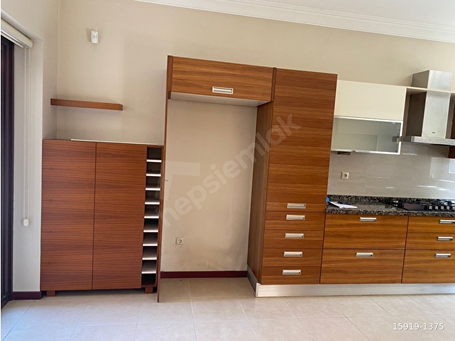 MESA KORU KAYIN SOKAKTA FUL YAPILI,ÇOK BAKIMLI,250 M2 NET KULLANIM ALANLI,4+2+ÇATI,ÇİFT SALONLU - Görsel 7