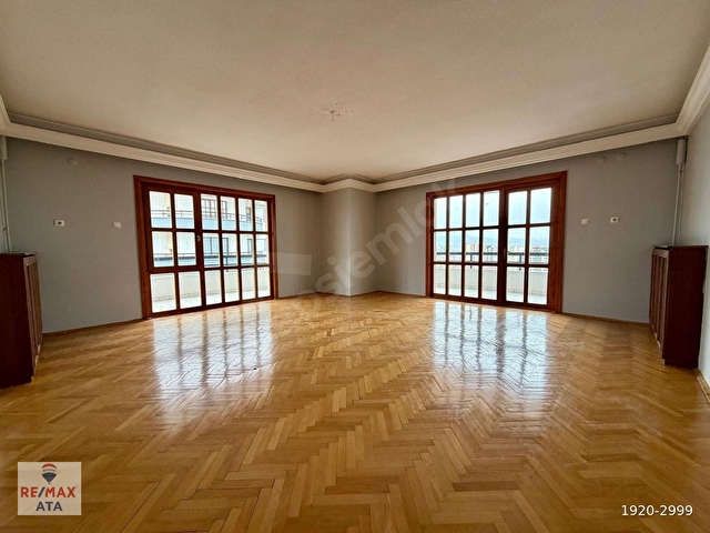 ŞEHİR HASTANESİ KARŞISI İKİZLER SİTESİ 4+1 165m² KİRALIK DAİRE