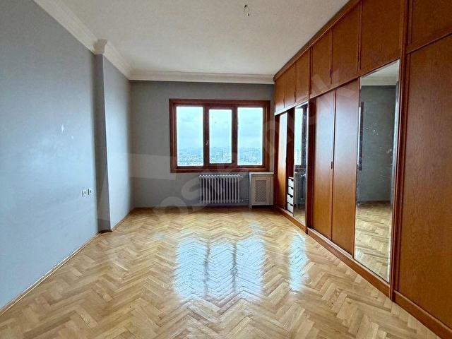 ŞEHİR HASTANESİ KARŞISI İKİZLER SİTESİ 4+1 165m² KİRALIK DAİRE - Görsel 9