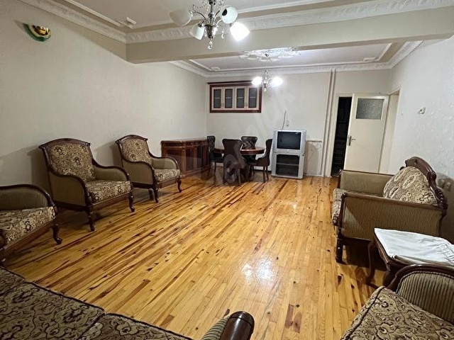 KİRALIK ANIT YANI EŞYALI DAİRE,1+1 GENİŞ 90M2 - Görsel 25