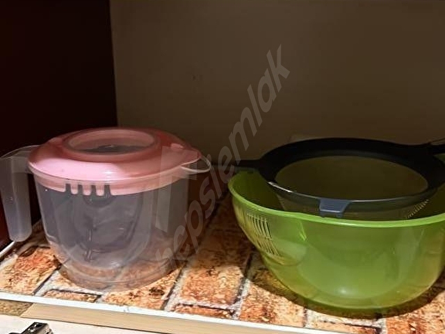 KİRALIK ANIT YANI EŞYALI DAİRE,1+1 GENİŞ 90M2 - Görsel 16