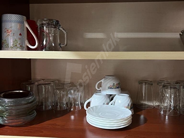 KİRALIK ANIT YANI EŞYALI DAİRE,1+1 GENİŞ 90M2 - Görsel 11