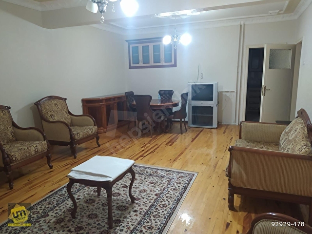 KİRALIK ANIT YANI EŞYALI DAİRE,1+1 GENİŞ 90M2 - Görsel 7