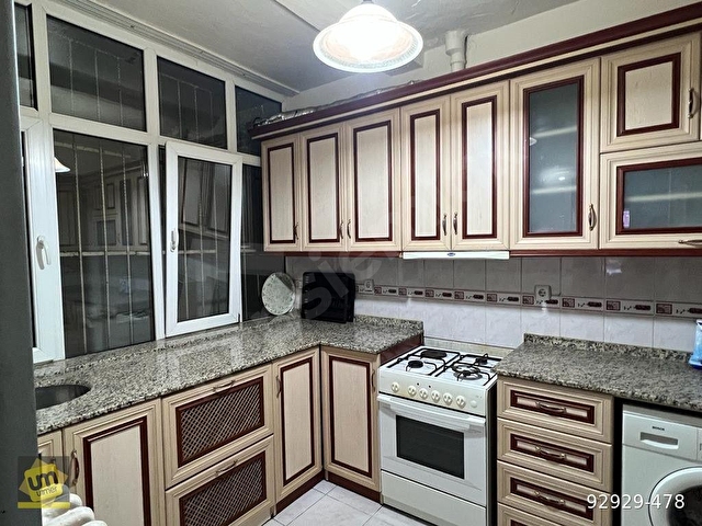KİRALIK ANIT YANI EŞYALI DAİRE,1+1 GENİŞ 90M2 - Görsel 20