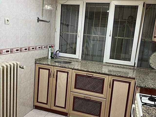 KİRALIK ANIT YANI EŞYALI DAİRE,1+1 GENİŞ 90M2 - Görsel 18