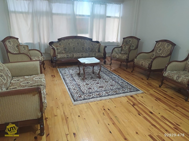KİRALIK ANIT YANI EŞYALI DAİRE,1+1 GENİŞ 90M2 - Görsel 30