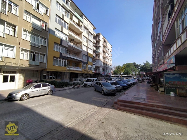 KİRALIK ANIT YANI EŞYALI DAİRE,1+1 GENİŞ 90M2 - Görsel 4