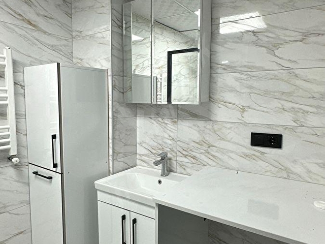 REDSTONEDAN HATİPTE 2+1 YÜKSEK GİRİŞ BAHÇE KULLANIMLI BOŞ DAİRE - Görsel 19