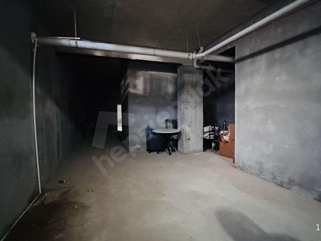 REDSTONEDAN HATİPTE 2+1 YÜKSEK GİRİŞ BAHÇE KULLANIMLI BOŞ DAİRE - Görsel 30