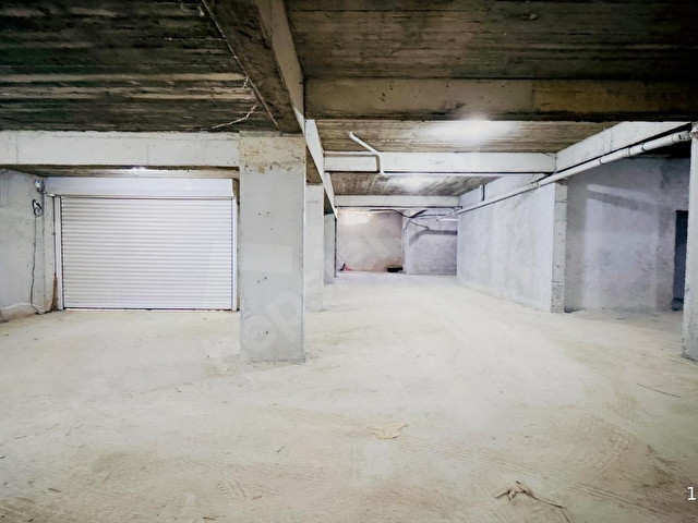 REDSTONEDAN HATİPTE 2+1 YÜKSEK GİRİŞ BAHÇE KULLANIMLI BOŞ DAİRE - Görsel 28