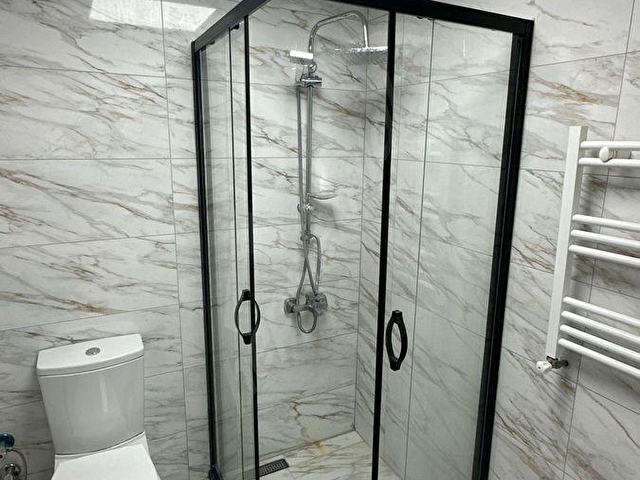 REDSTONEDAN HATİPTE 2+1 YÜKSEK GİRİŞ BAHÇE KULLANIMLI BOŞ DAİRE - Görsel 20
