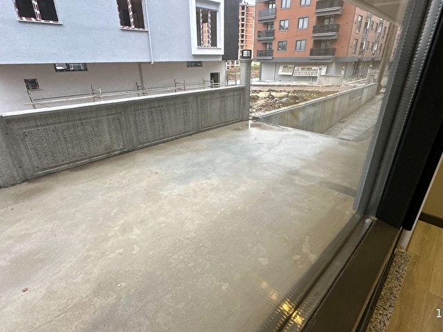 REDSTONEDAN HATİPTE 2+1 YÜKSEK GİRİŞ BAHÇE KULLANIMLI BOŞ DAİRE - Görsel 11