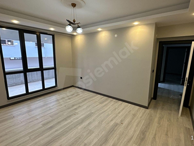 REDSTONEDAN HATİPTE 2+1 YÜKSEK GİRİŞ BAHÇE KULLANIMLI BOŞ DAİRE - Görsel 10