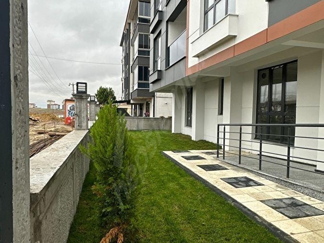REDSTONEDAN HATİPTE 2+1 YÜKSEK GİRİŞ BAHÇE KULLANIMLI BOŞ DAİRE - Görsel 24