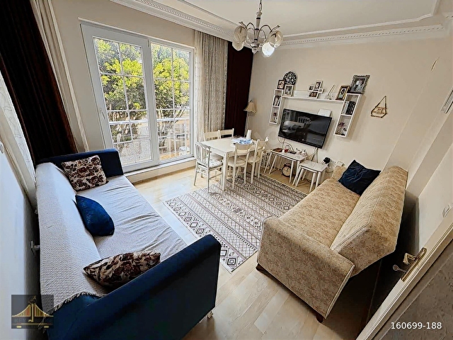 KONUKSEVER MAHALLESİNDE ARAKAT 2+1 SATILIK DAİRE - Görsel 21