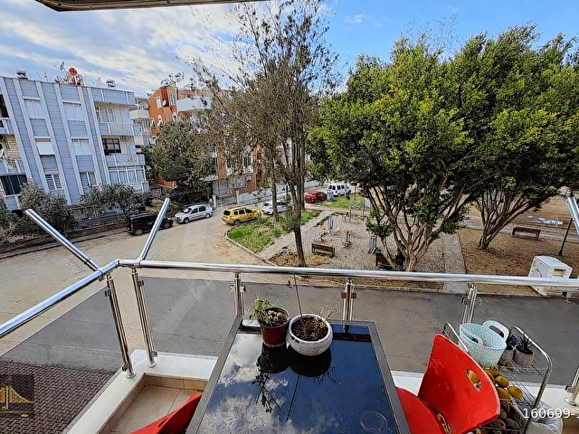 KONUKSEVER MAHALLESİNDE ARAKAT 2+1 SATILIK DAİRE - Görsel 3