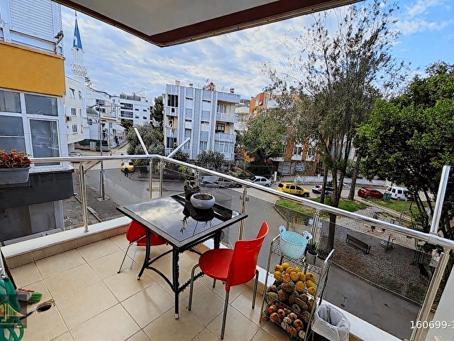 KONUKSEVER MAHALLESİNDE ARAKAT 2+1 SATILIK DAİRE - Görsel 2