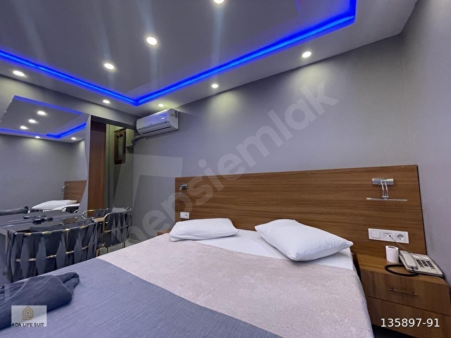 TAKSİM İSTİKLAL CD ÜZERİNDE ULRTA LÜXS BUTİK OTEL - Görsel 16