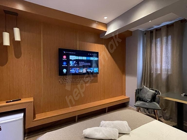 TAKSİM İSTİKLAL CD ÜZERİNDE ULRTA LÜXS BUTİK OTEL - Görsel 24