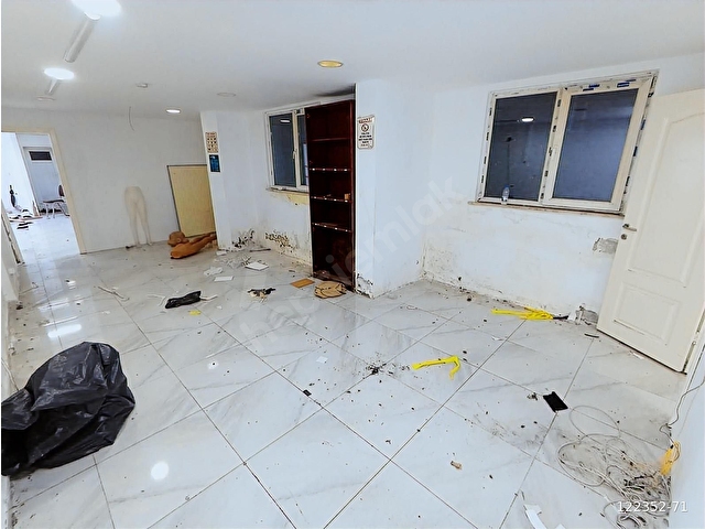 ŞAHİN İNŞAAT.... 380 m2 Dükkan mağaza atölye depo düz giriş..... - Görsel 12