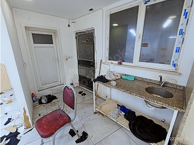 ŞAHİN İNŞAAT.... 380 m2 Dükkan mağaza atölye depo düz giriş..... - Görsel 9