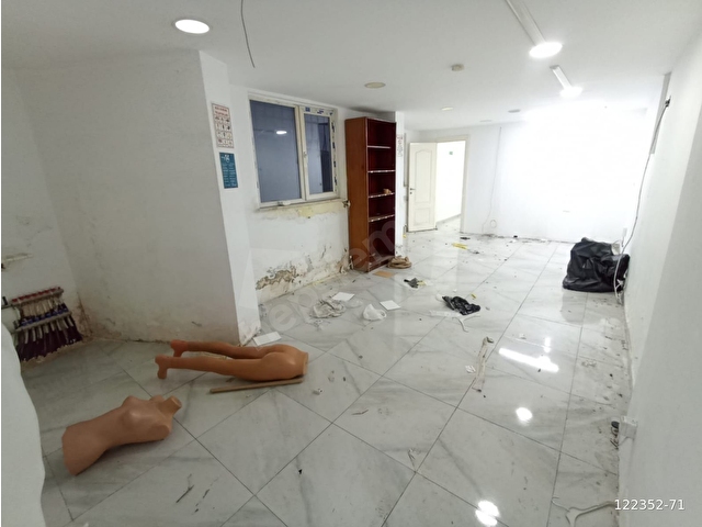 ŞAHİN İNŞAAT.... 380 m2 Dükkan mağaza atölye depo düz giriş..... - Görsel 11