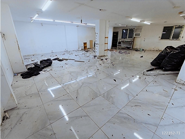 ŞAHİN İNŞAAT.... 380 m2 Dükkan mağaza atölye depo düz giriş..... - Görsel 16