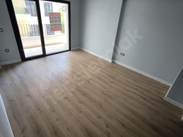 KİRALIK 2+1 KAPALI MUTFAKLI DAİRE HEKİMBAŞI TOKİ KONUTLARI - Görsel 8