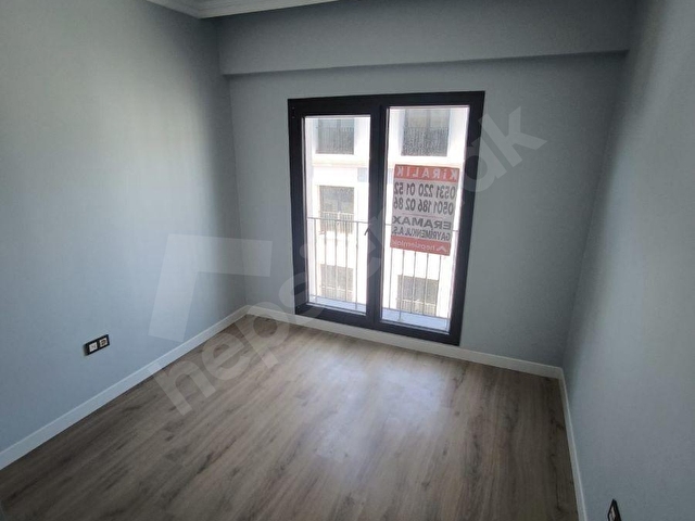 KİRALIK 2+1 KAPALI MUTFAKLI DAİRE HEKİMBAŞI TOKİ KONUTLARI - Görsel 14