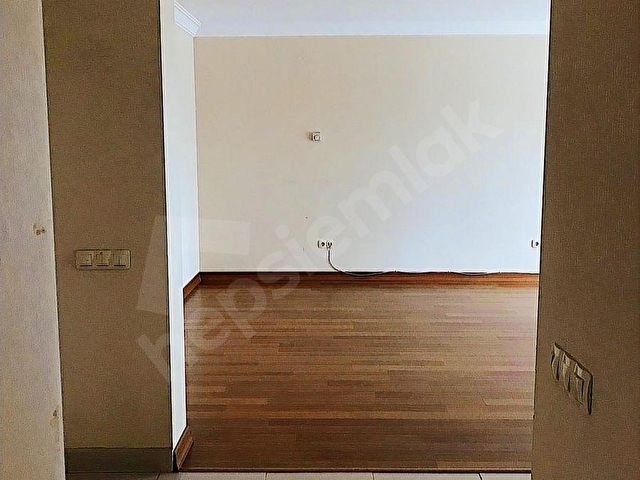 AVRUPA KONUTLARI TEM HAVUZ MANZARALI KİRALIK 1+1 DAİRE - Görsel 16